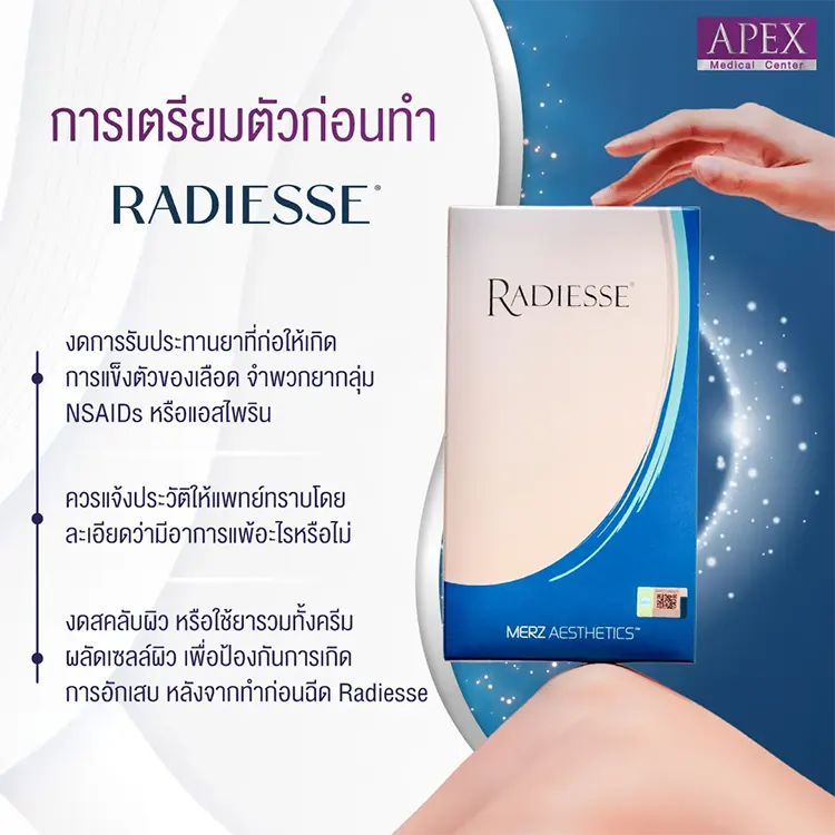 radiesse