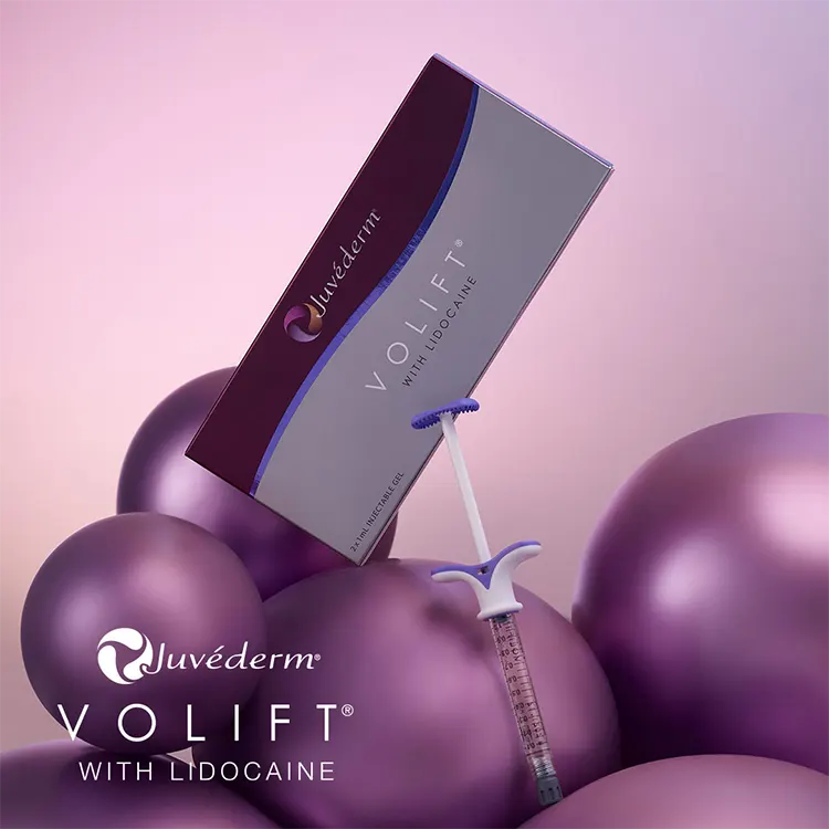 รีวิวฉีดฟิลเลอร์ปากกระจับ คุณพัด