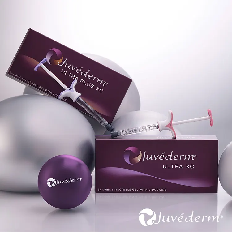 รีวิวฉีดฟิลเลอร์ปากกระจับ คุณพัด