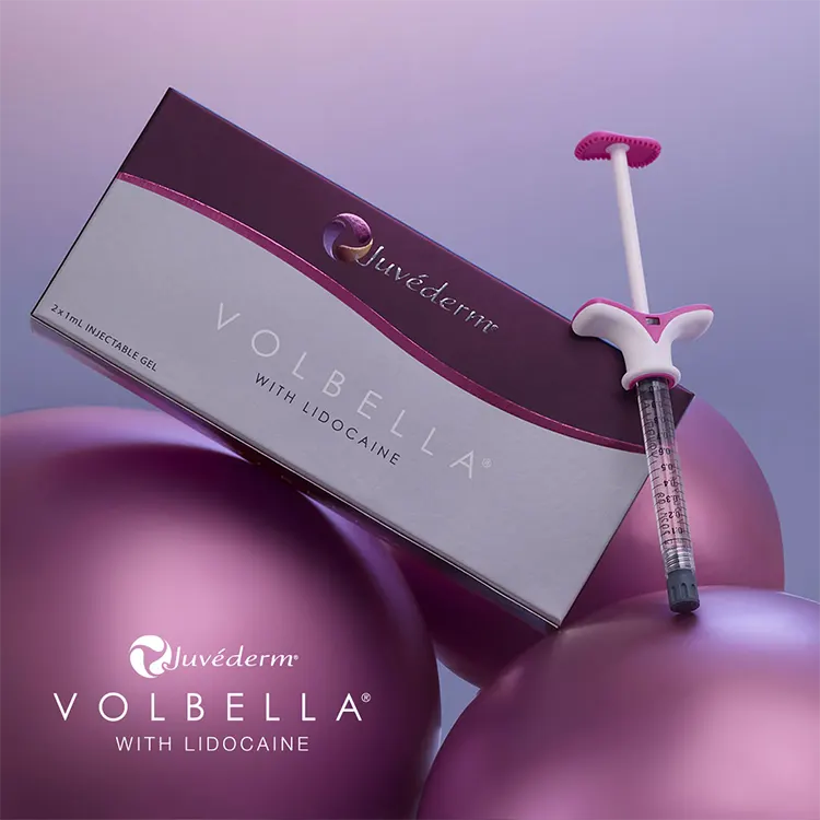 รีวิวฉีดฟิลเลอร์ปากกระจับ คุณพัด