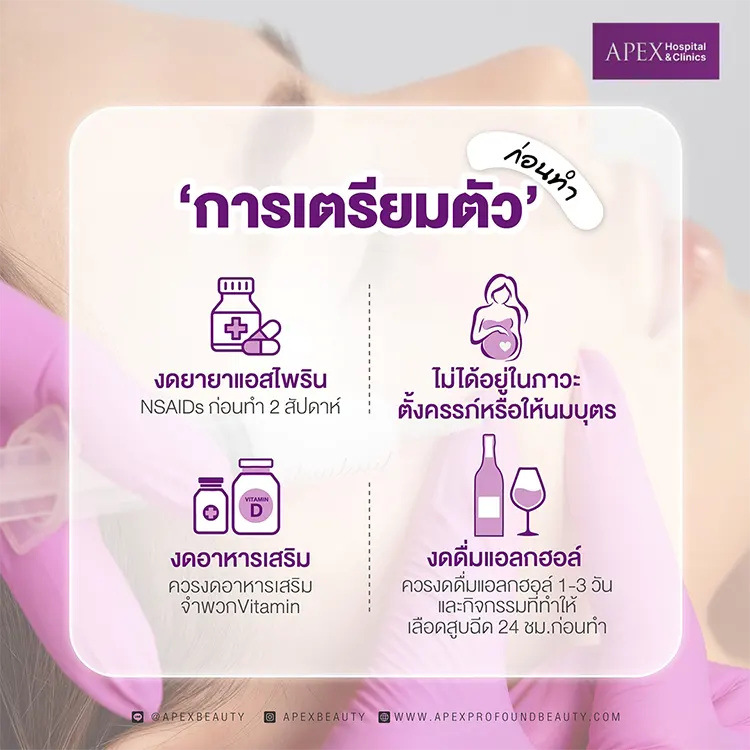 ฟิลเลอร์ยกหน้า