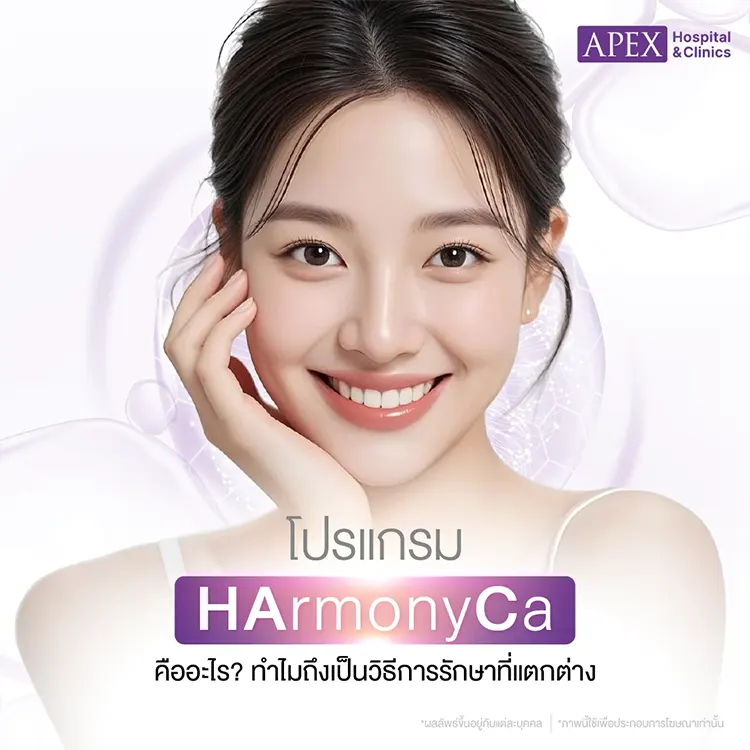 HArmonyCA ราคา
