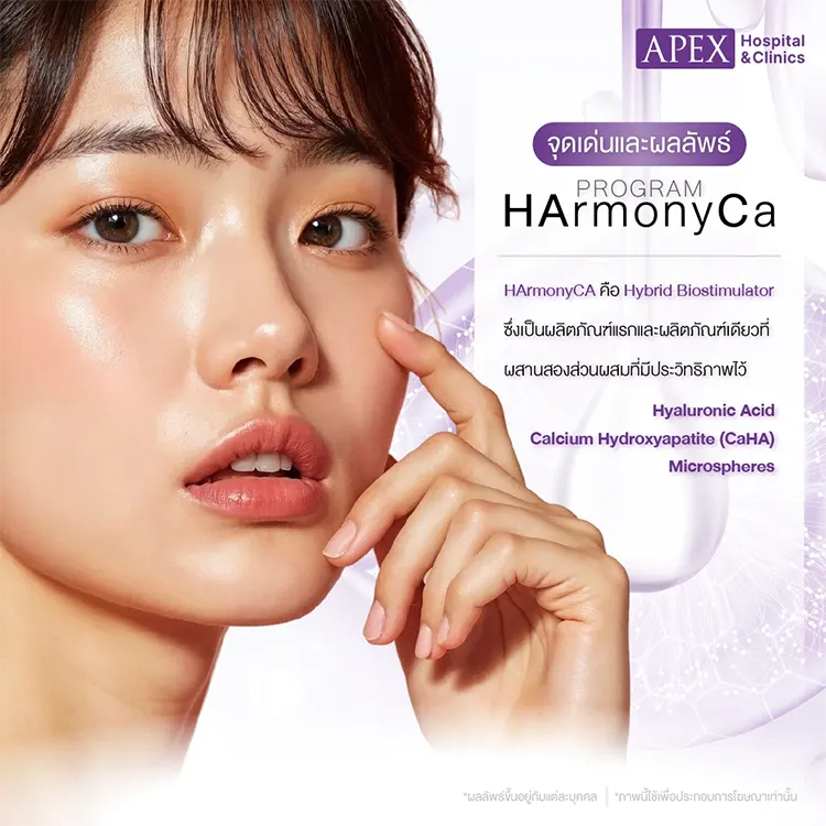 HArmonyCA ราคา