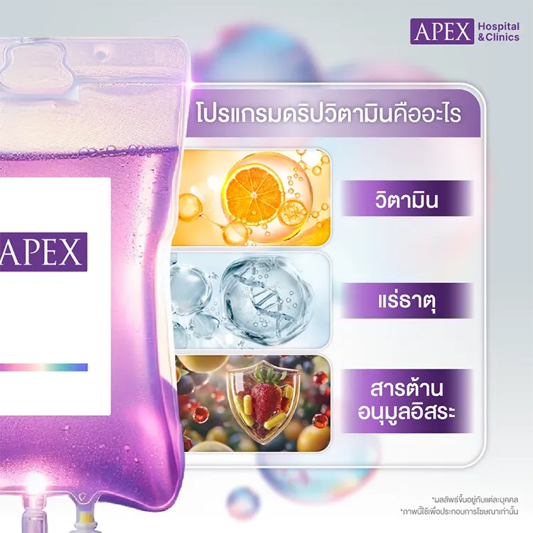 วิธีทำให้ผิวขาว