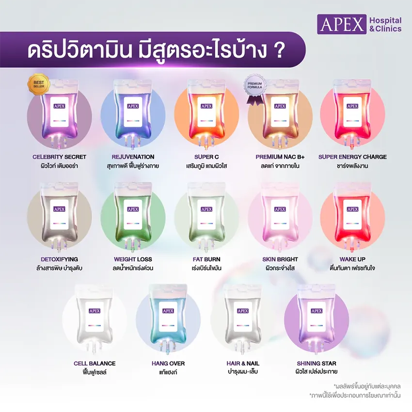 ดริปวิตามิน