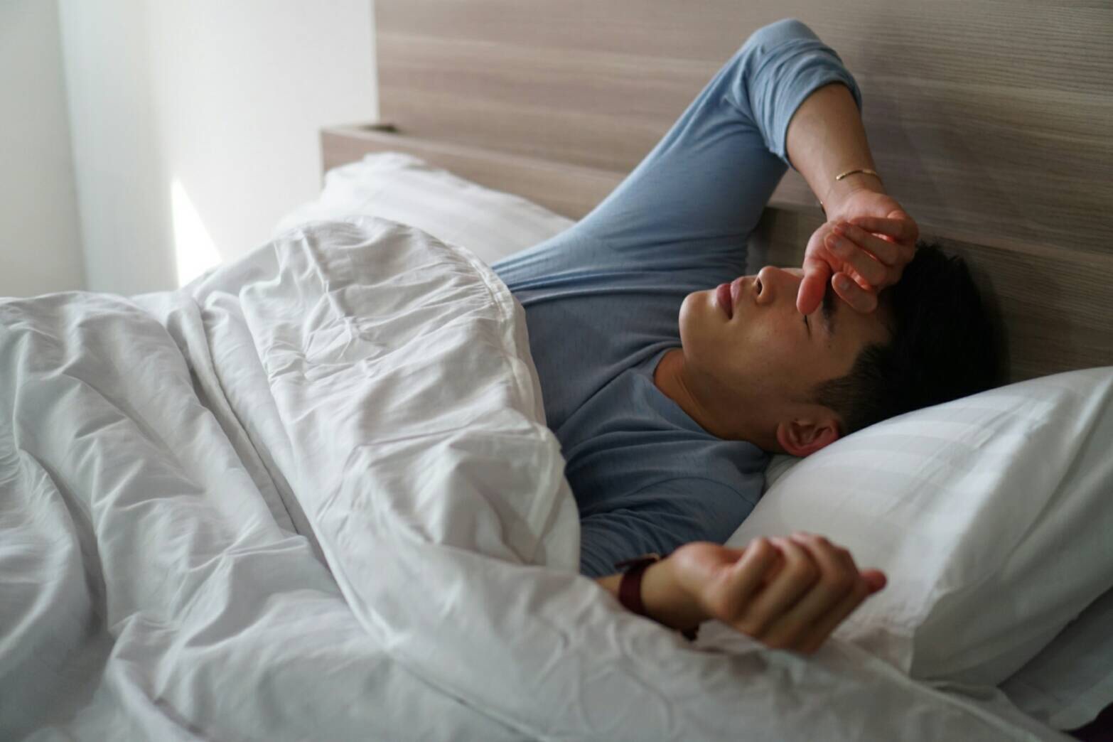 วิธีแก้การนอนกรนผู้ชาย, นอนกรน, เลเซอร์แก้นอนกรน, รักษาอาการกรน, เลเซอร์นอนกรน
