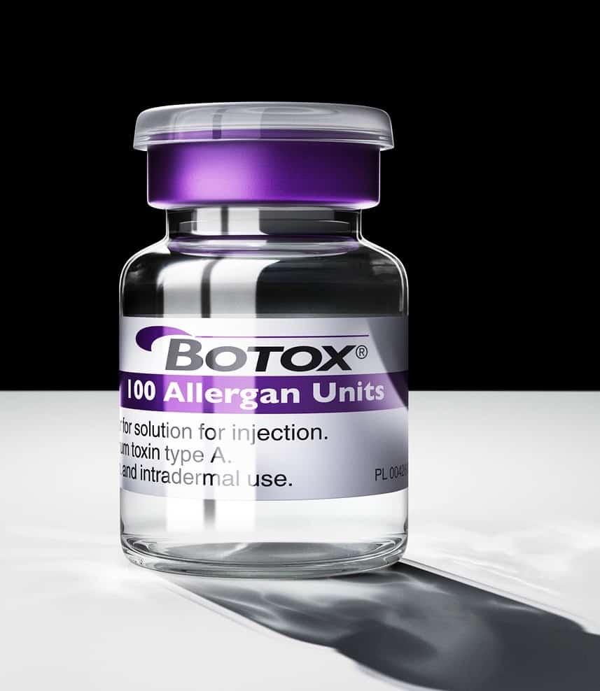 Botox USA โบท็อกซ์