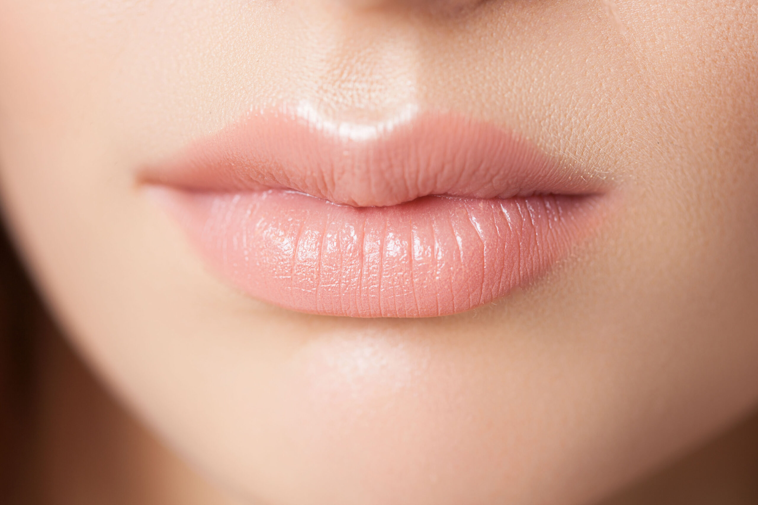 Pink Lips Laser