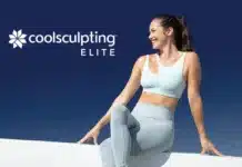 CoolSculpting Elite