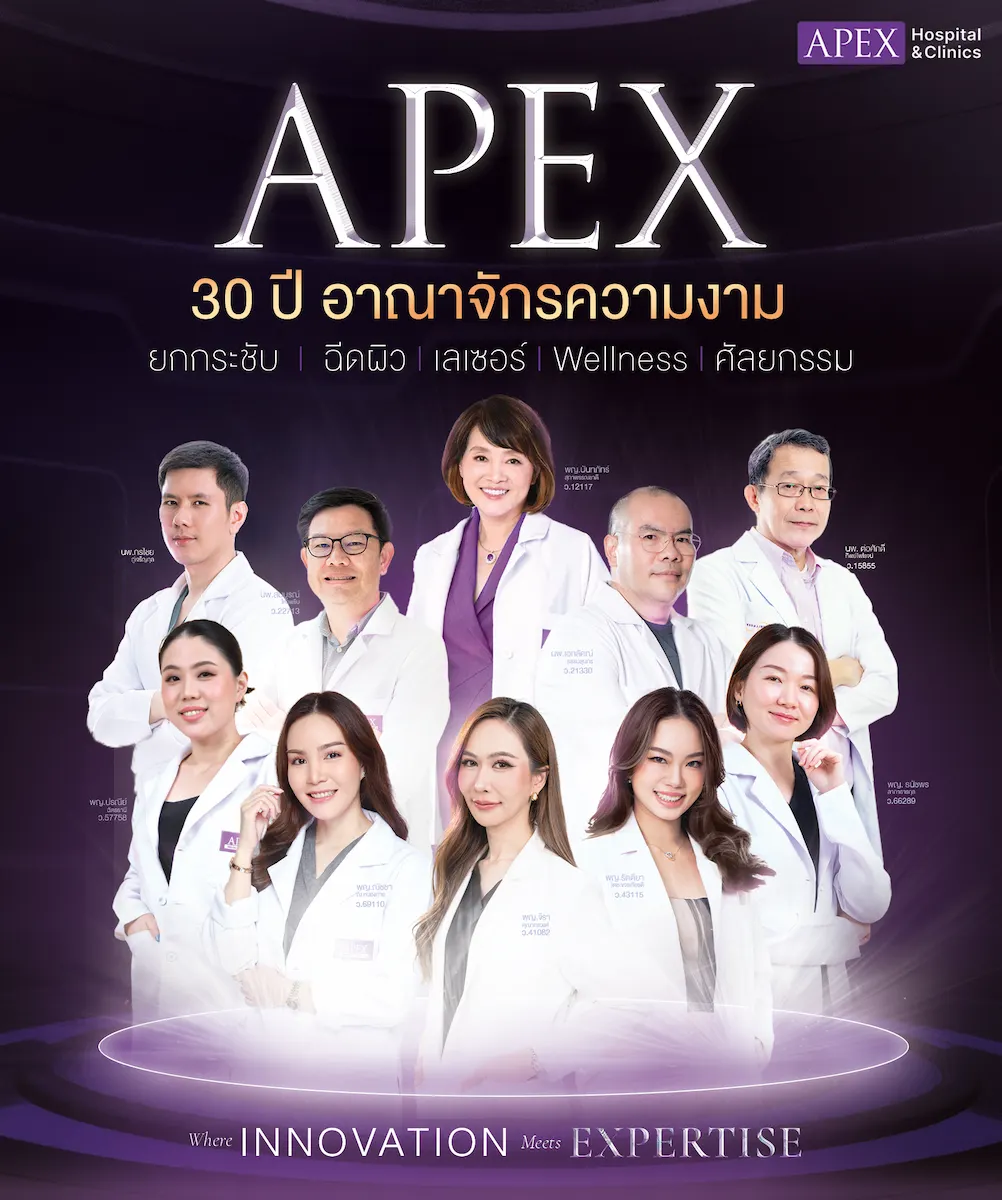 Apex Clinic Teams