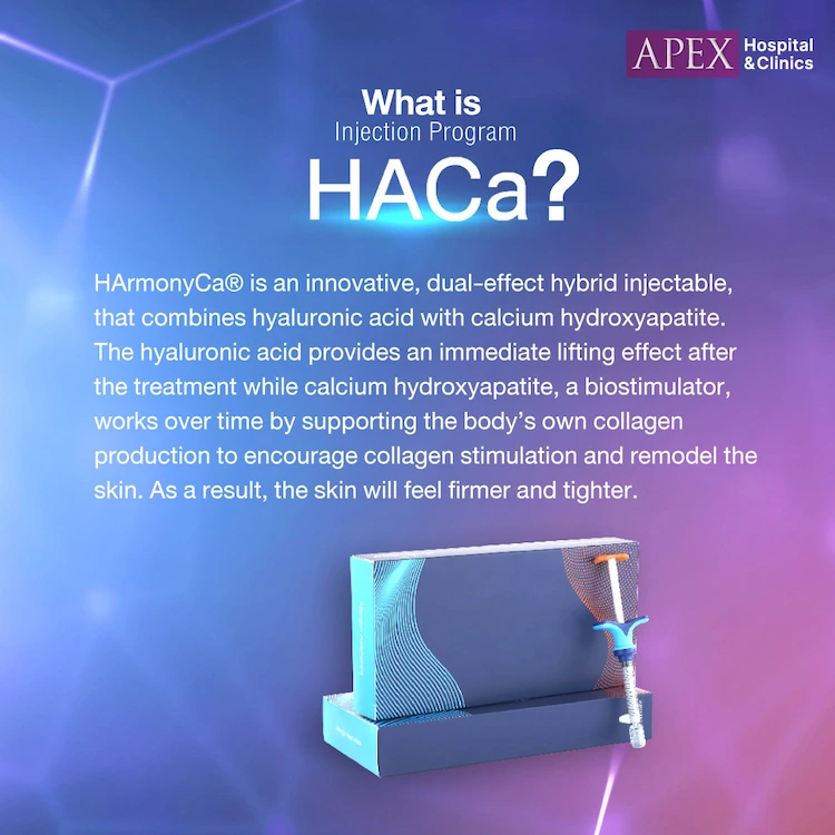 HArmonyCa คืออะไร