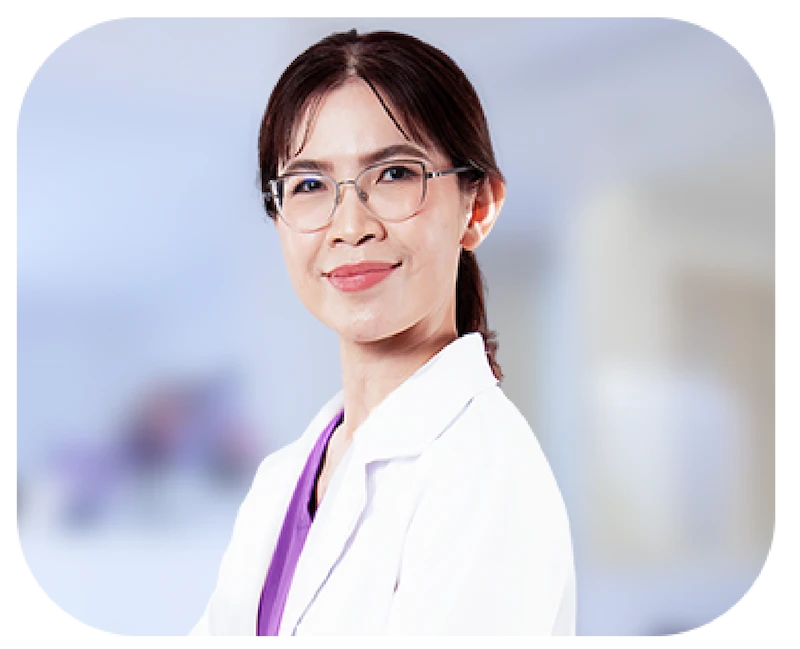 พญ.ศิริรัตน์ พูลทรัพย์ (หมอยุ่ง)