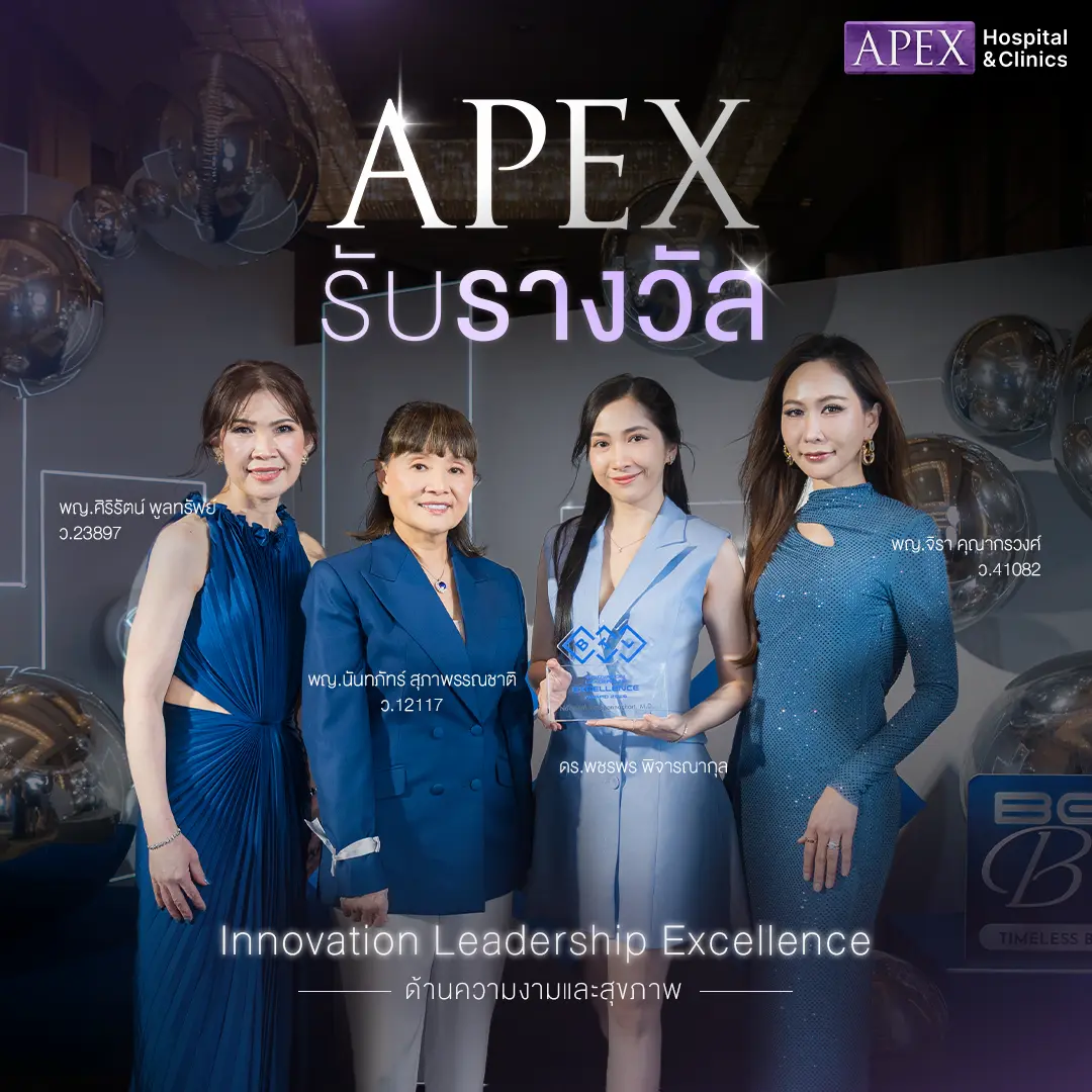 Innovation Leadership Excellence