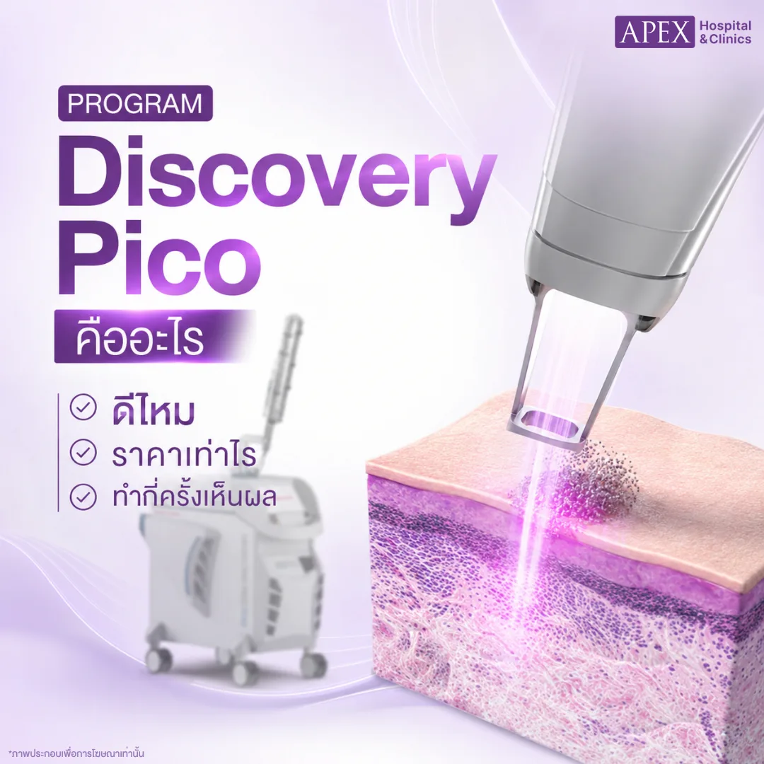 Discovery Pico