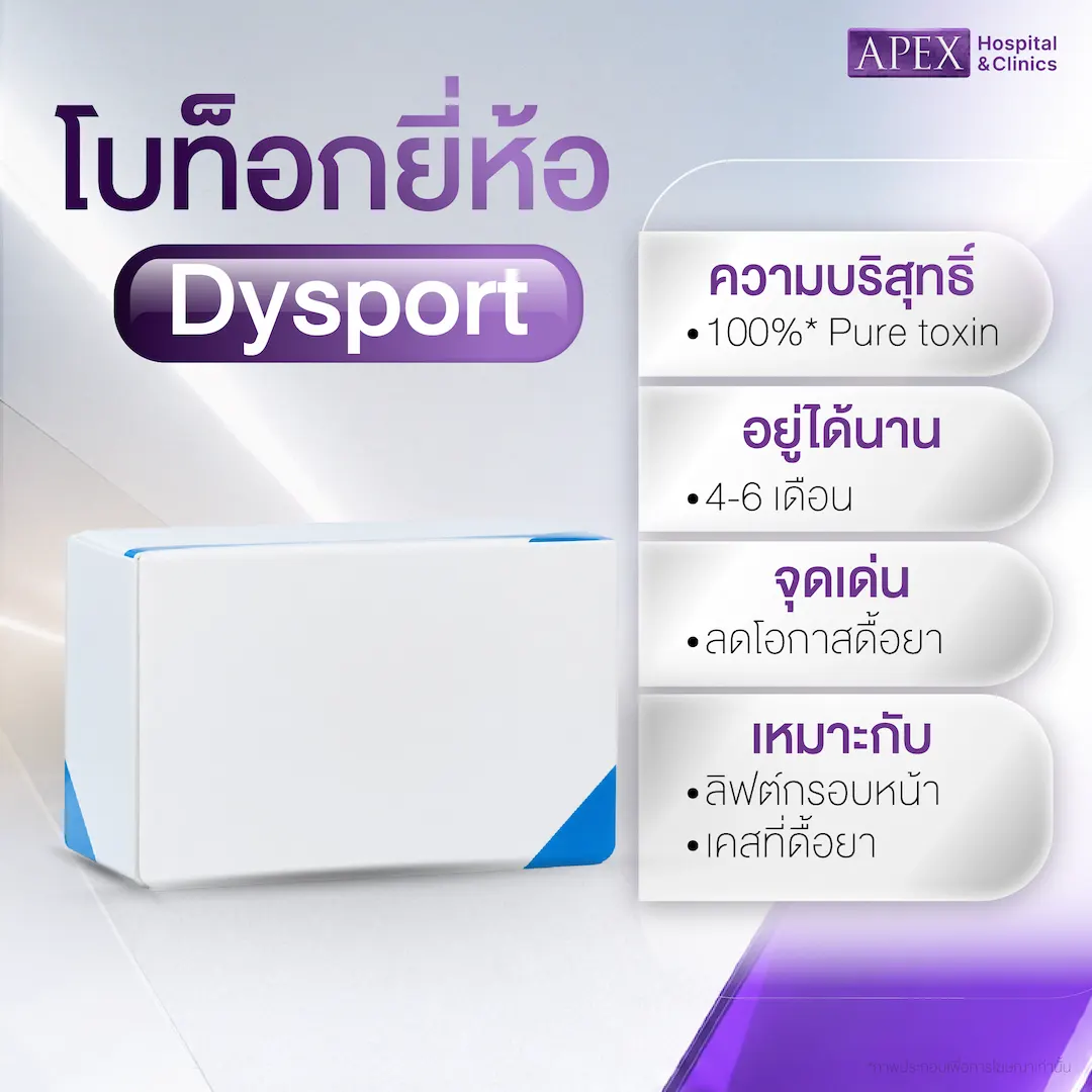 Dysport