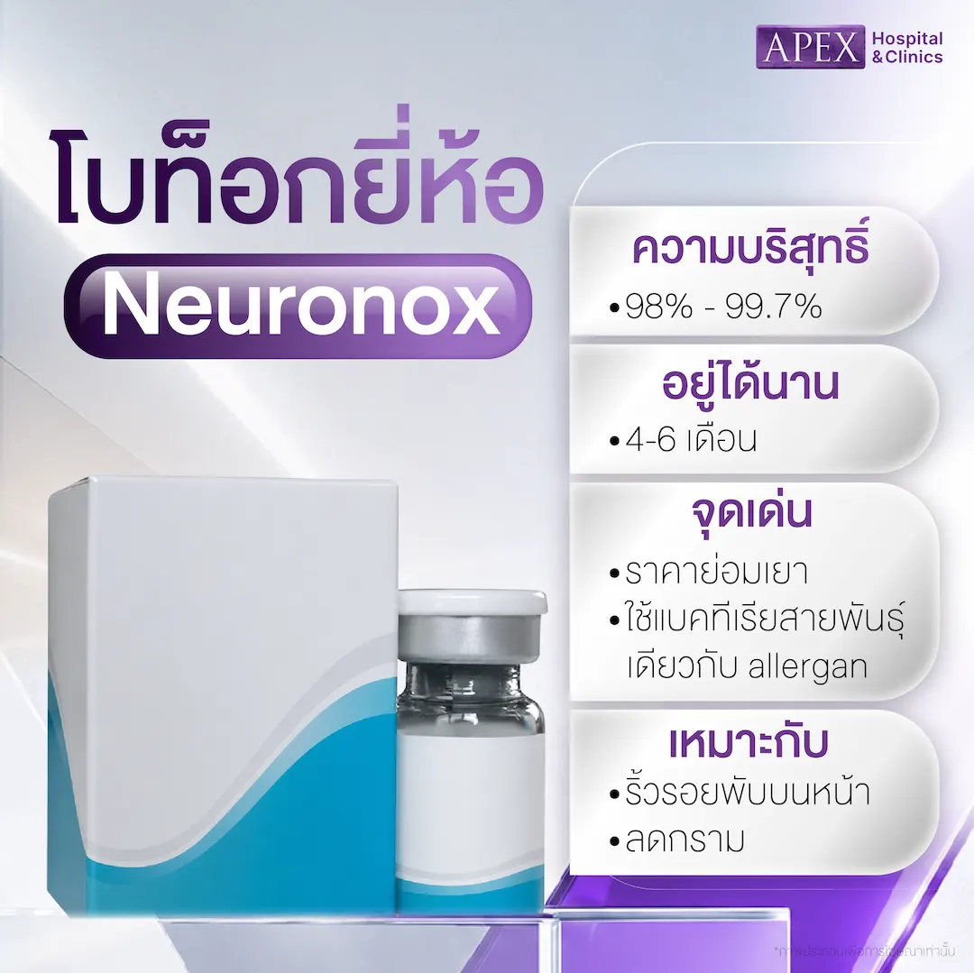 Neuronox