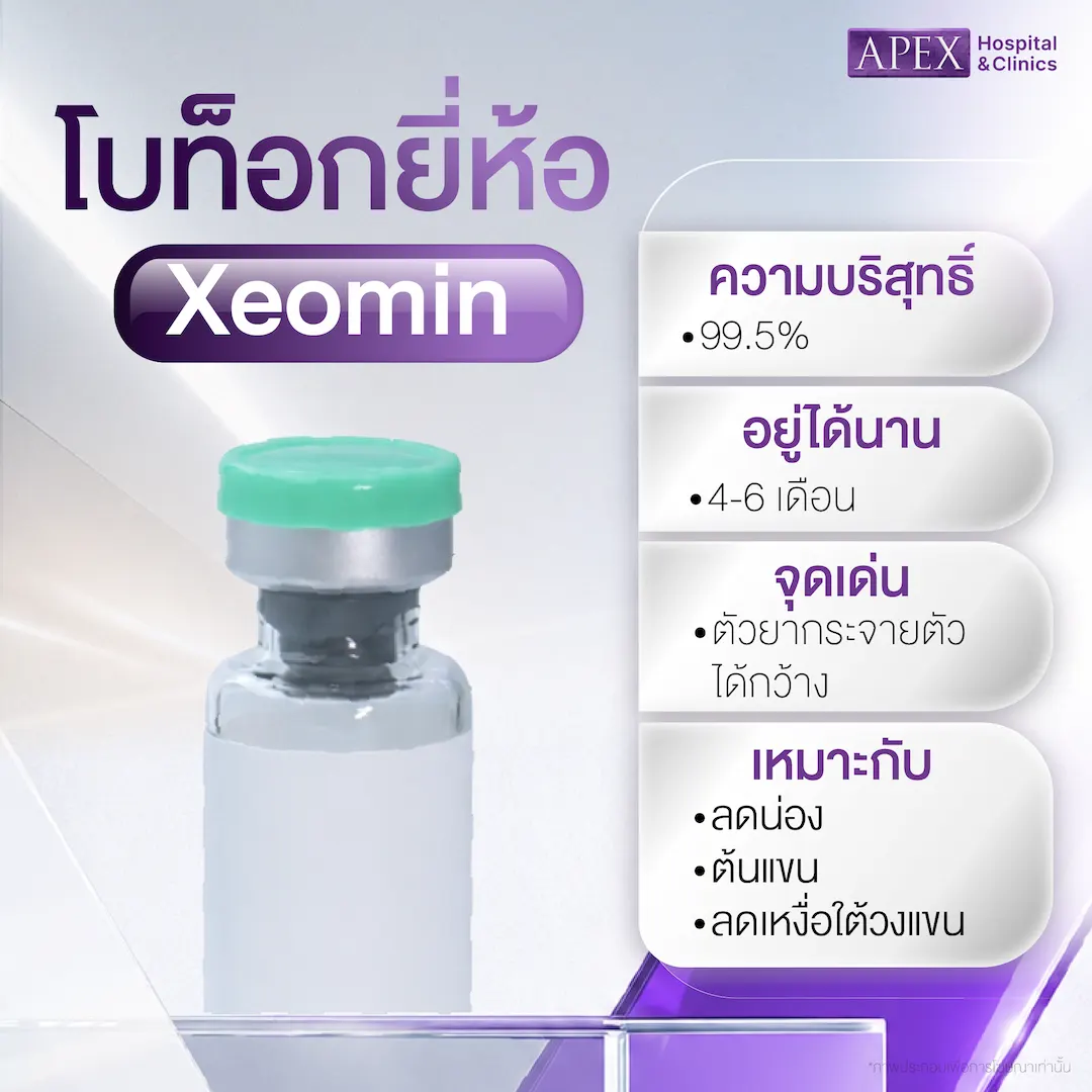 Xeomin